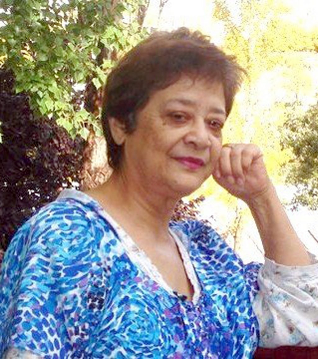 प्रेमा शाह Prema Shah