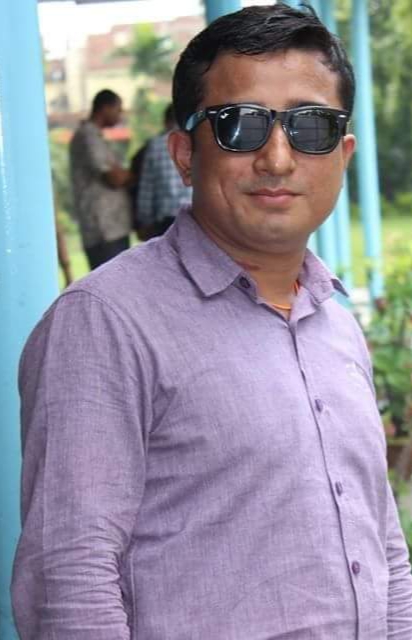 Sanjay thapa
