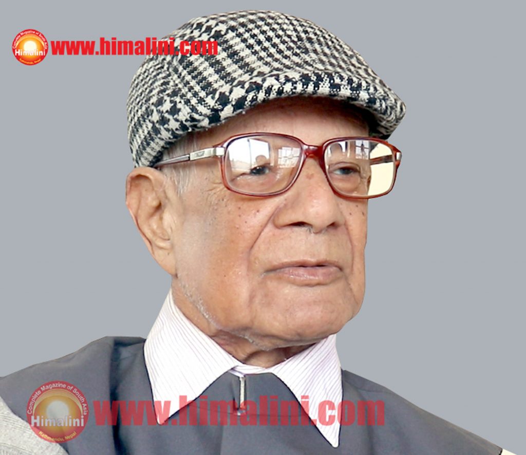 प्रा.डॉ. महेन्द्र नारायण मिश्र