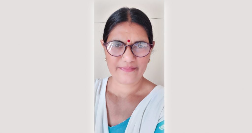 भारतवर्ष की अनमोल धरोहरः डॉ. कृष्णा कुमारी ‘आर्य’ सलाहकार सदस्य नियुक्त