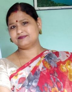 kanchan jha