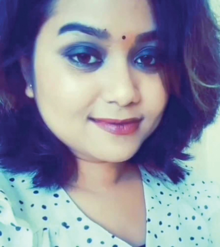ramita yadav