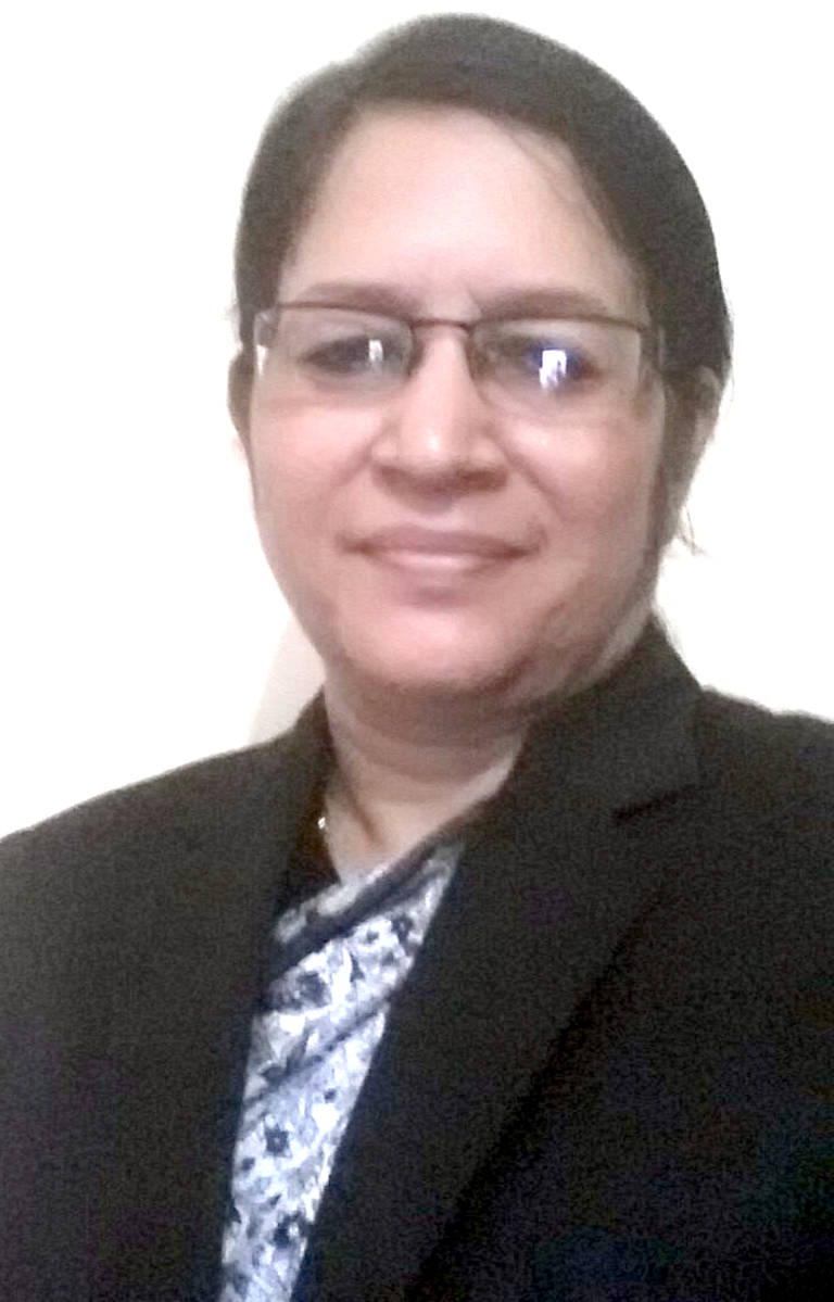 rashmi singh