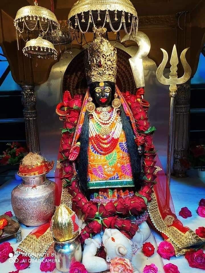 bhadrakali-mandir