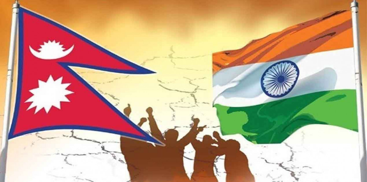 भारत का स्वतंत्रता संग्राम और नेपाल