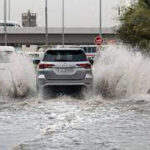दुबई में हुई भारी बारिश की आखिर क्या है वजह ?