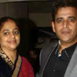 रवि किशन शुक्ल की पत्नी होने का दावा करने वाली पर मुकदमा दर्ज