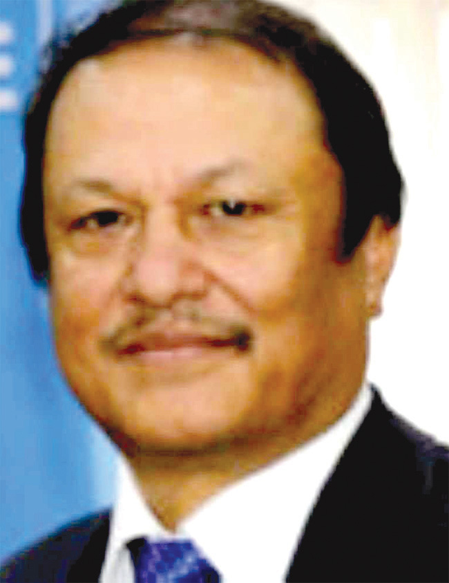 Bidhuprakash Kayasth