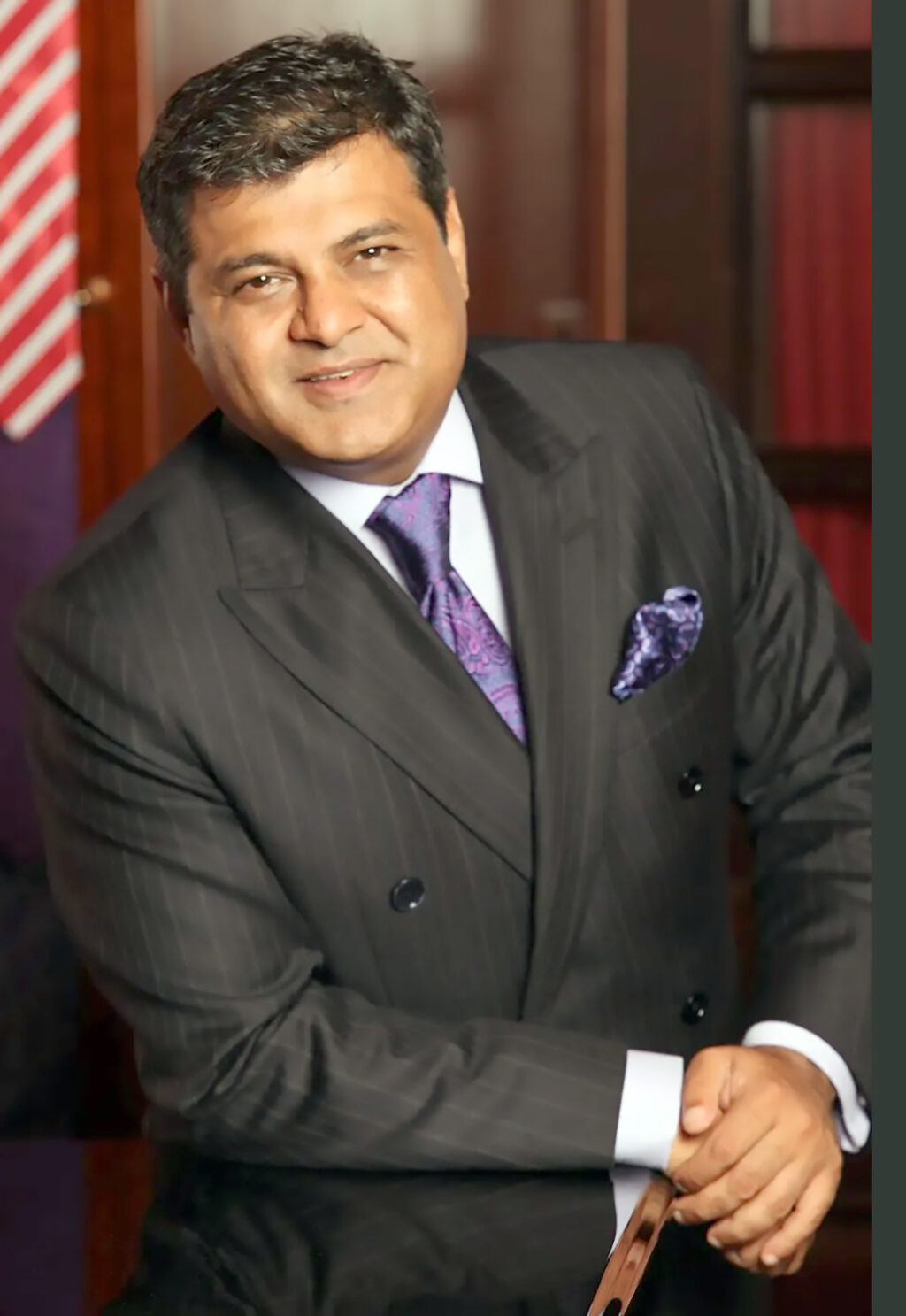 Sauni Kotwani