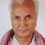 मधेशवादी महान नेता विश्वनाथ साह का निधन