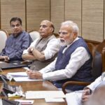 भारत सरकार का अहम फैसला,अब आतंकवादी घटना काे एक्ट ऑफ वार माना जाएगा