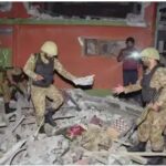 भारतीय सेना का करारा प्रहार: 7 मई को ‘ऑपरेशन सिंदूर’ में पाकिस्तान में ढेर हुए लश्कर और जैश के टॉप आतंकी