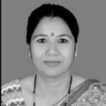 नेता लालबाबू पंडित की पत्नी का निधन