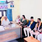 बहुत जल्द मधेश में कांग्रेस नेतृत्व में सरकार बनेगी – शेरबहादुर देउवा