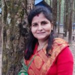 औकात : विद्या मिश्र