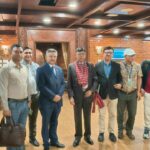 मन्त्री देवेन्द्र दाहाल  तुर्की के इस्तांबुल के लिए रवाना
