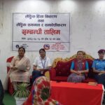 समुदाय से उठी आवाज़ से ही संभव है लैंगिक हिंसा की रोकथाम