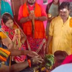 आज का पंचांग: आज दिनाक 1 जुलाई 2025 मंगलवार शुभसंवत्  2082