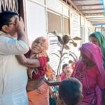 घरेलू विवाद के कारण दामाद ने छूरा प्रहार कर ससूर की हत्या की