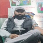 १८३वीं बार रक्तदान कर प्रेमसागर कर्माचार्य ने दिया मानवता का जीवंत उदाहरण