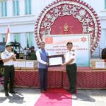 भारतीय विदेश सचिव विक्रम मिस्री का नेपाल दौरा