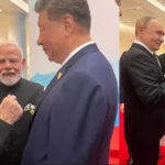 एससीओ 2025 और भारत की तीन-स्तंभ रणनीति : सुरक्षा, संपर्क और अवसर