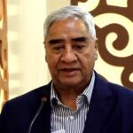 नेपाली कांग्रेस के पदाधिकारियो की बैठक की अध्यक्षता उपसभापति खड्का करेंगे