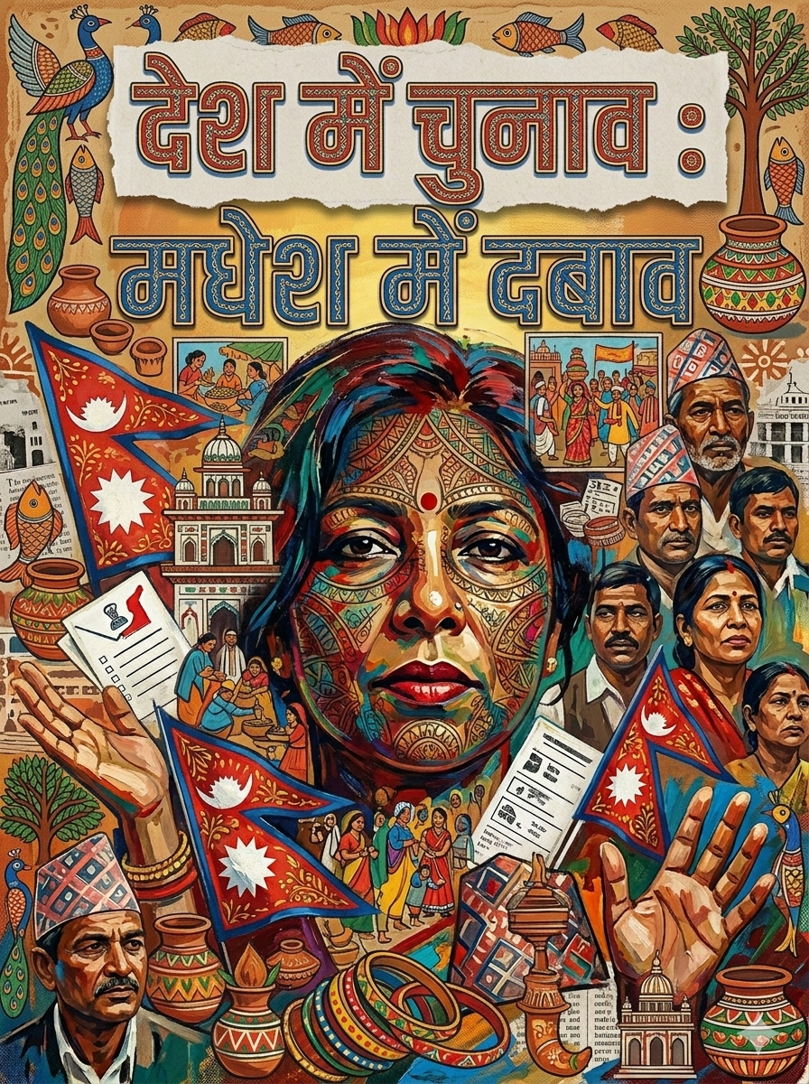अंशुकुमारी झा-