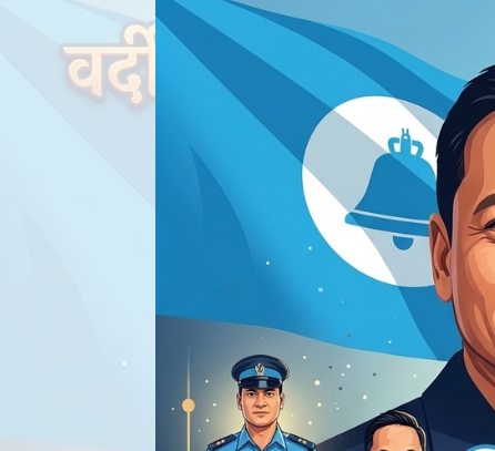 tek bahadur shakya a rsp mp from parsa-04