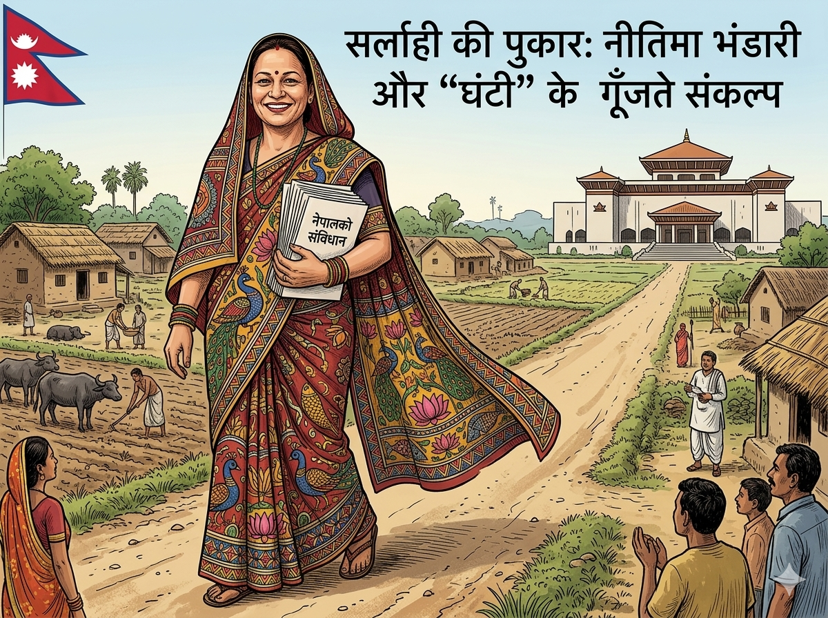 Nitima Karki rsp mp sarlahi-01