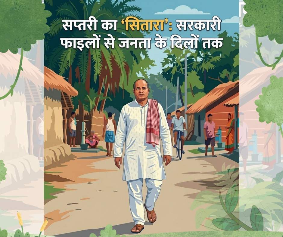 Sita Ram Sah a rsp MP from Saptari -04