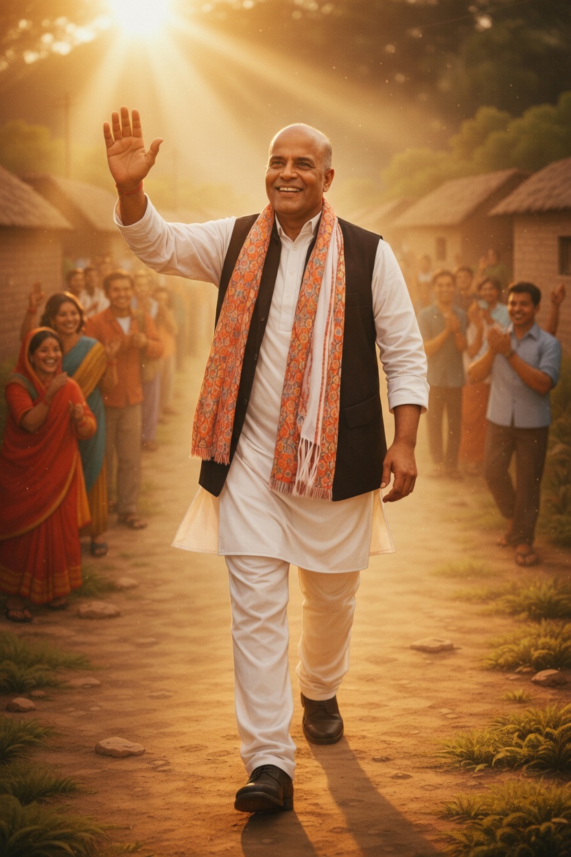 Amresh kumar singh