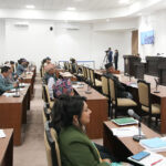 दो तिहाई की सरकार का काम गरीबों का व्यवस्थापन करना है या उनपर शक्ति प्रदर्शन करना है – बलावती शर्मा